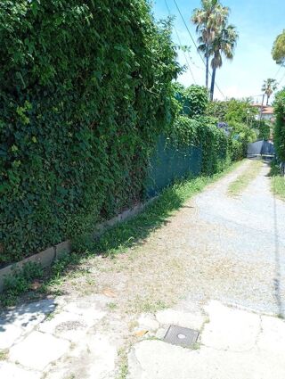  Appartement à vendre 1 pièce 20 m²