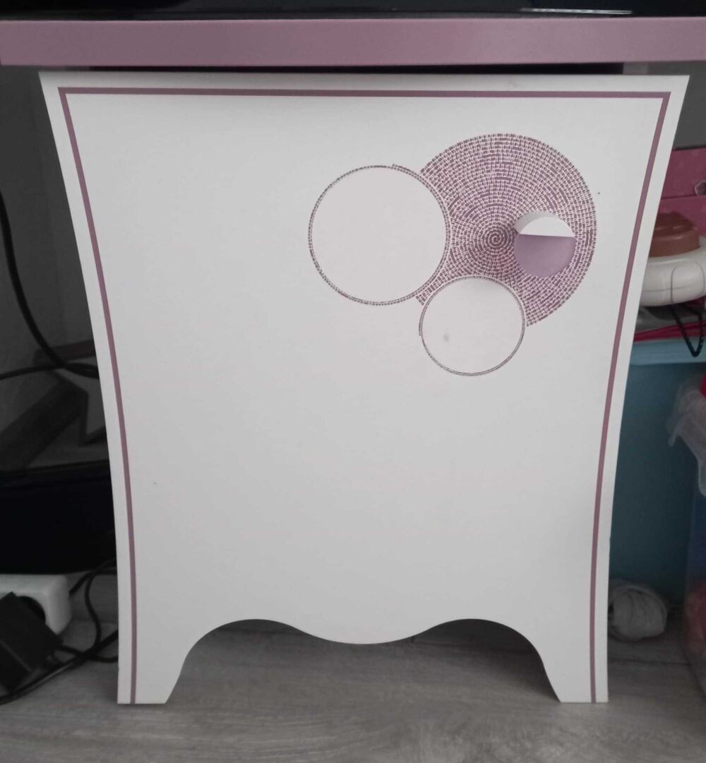 chambre pour fille Meubles