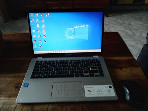 PC Portable ASUS reboost� et reconfigur�.. 150 Brebi�res (62)