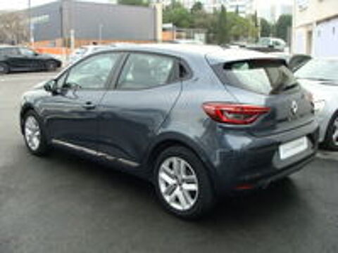 Clio V Clio Blue dCi 100 - 21N Business 2021 occasion 13009 Marseille