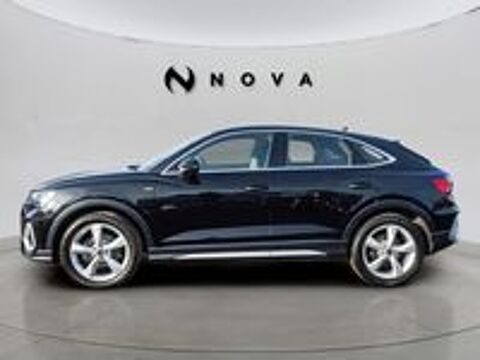 Q3 Sportback 35 TDI S Line 2023 occasion 33600 Pessac
