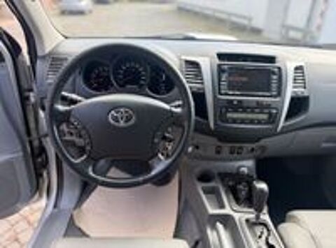 Hilux 2009 occasion 20260 Calvi