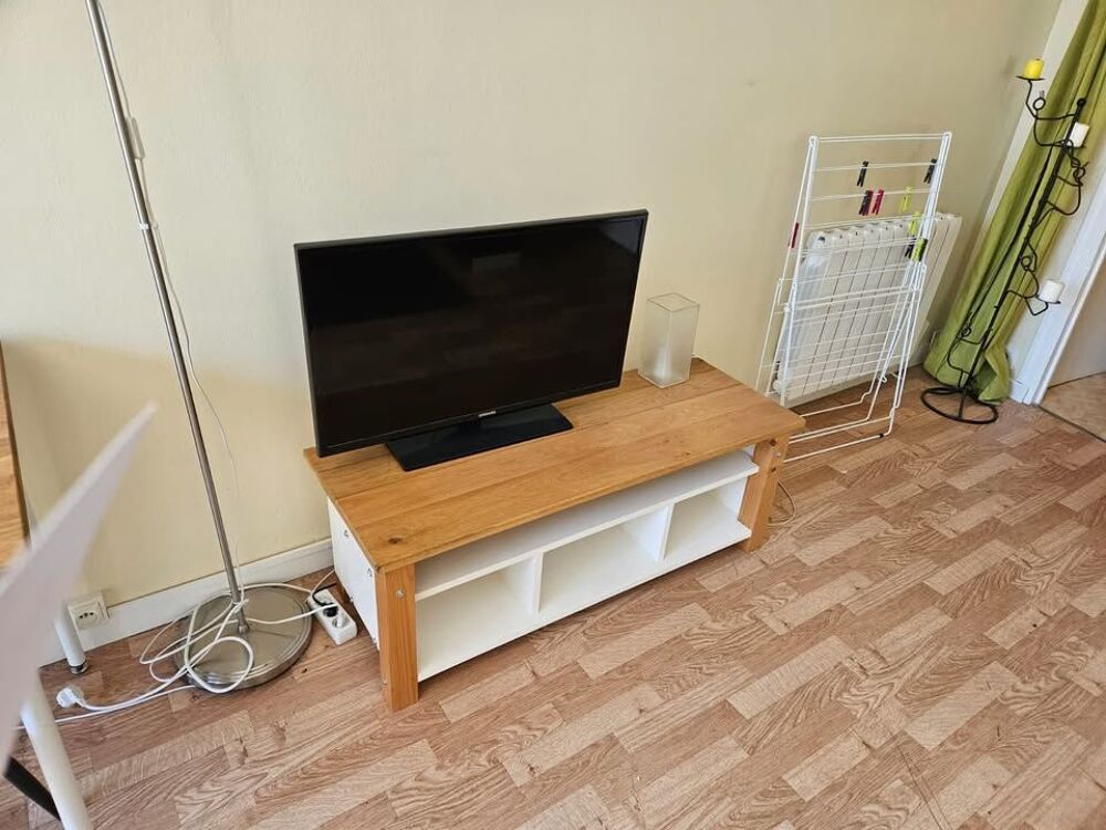 Vente Appartement Studio en centre-ville de Mont-de-Marsan Mont-de-marsan