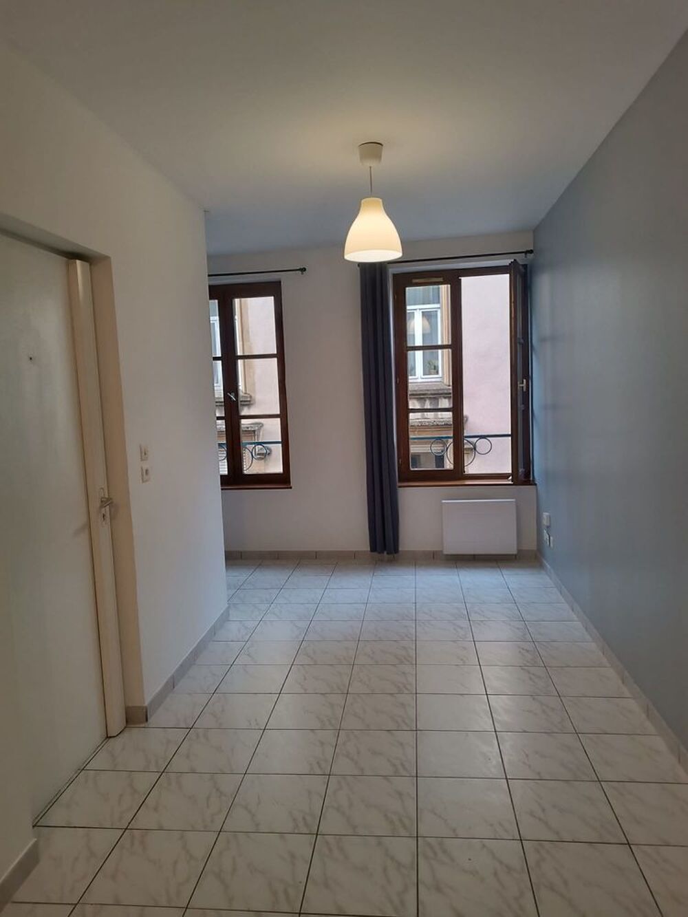 Location Appartement F1 bis Metz Centre Metz