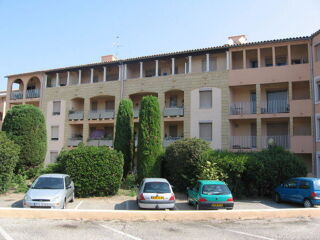  Appartement � vendre 1 pi�ce 25 m�