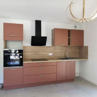  Appartement à louer 3 pièces 69 m² Saint-paul-de-varces