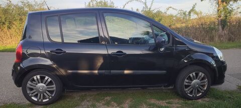 Renault modus TCE 100 eco2 Dynamique