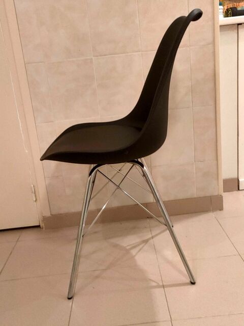 Chaises de cuisine Modernes 50 Villiers-Saint-Denis (02)