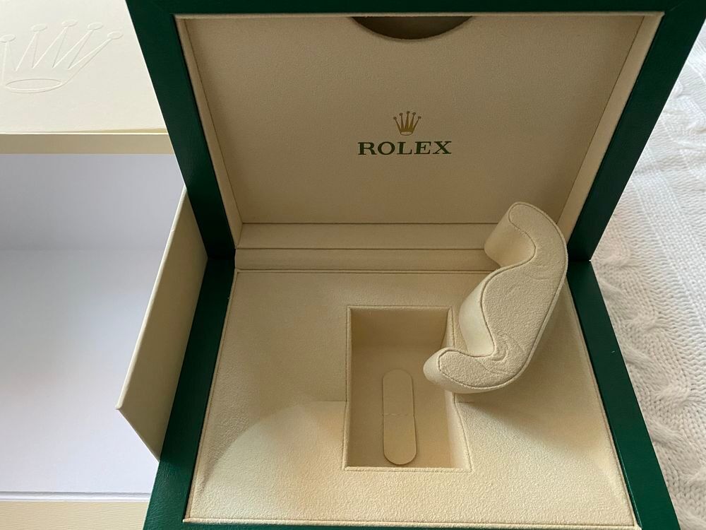 Rolex bo&icirc;te Bijoux et montres
