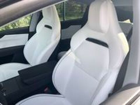 Model Y MODEL Y PERFORMANCE 515 AWD 2026 occasion 69006 Lyon