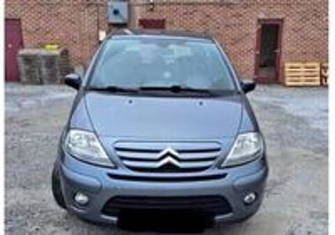 C3 1.4 HDi 70 Airdream Exclusive 2009 occasion 62300 Lens