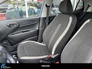 i10 1.0 67 BVR Creative 2022 occasion 10600 Barberey-Saint-Sulpice