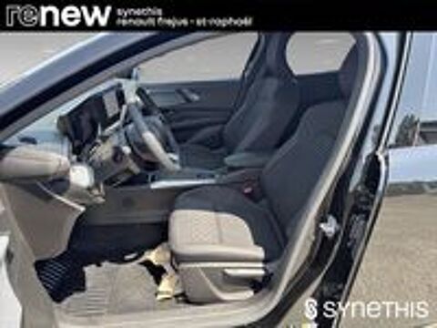 Clio VI Clio E-Tech full hybrid 160 ch Techno 2026 occasion 83600 Fr&eacute;jus