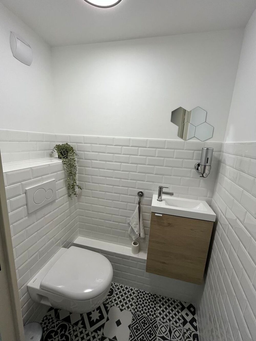 Vente Appartement FORT DE BRON - Appartement T2 Standing Bron