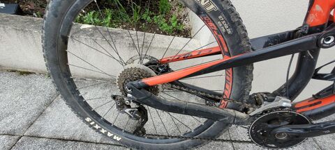 Vtt occasion 27.5 store