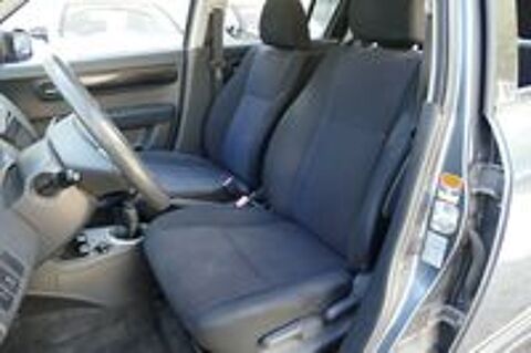 Swift 1.3 GLX 4x4 2008 occasion 13600 La Ciotat