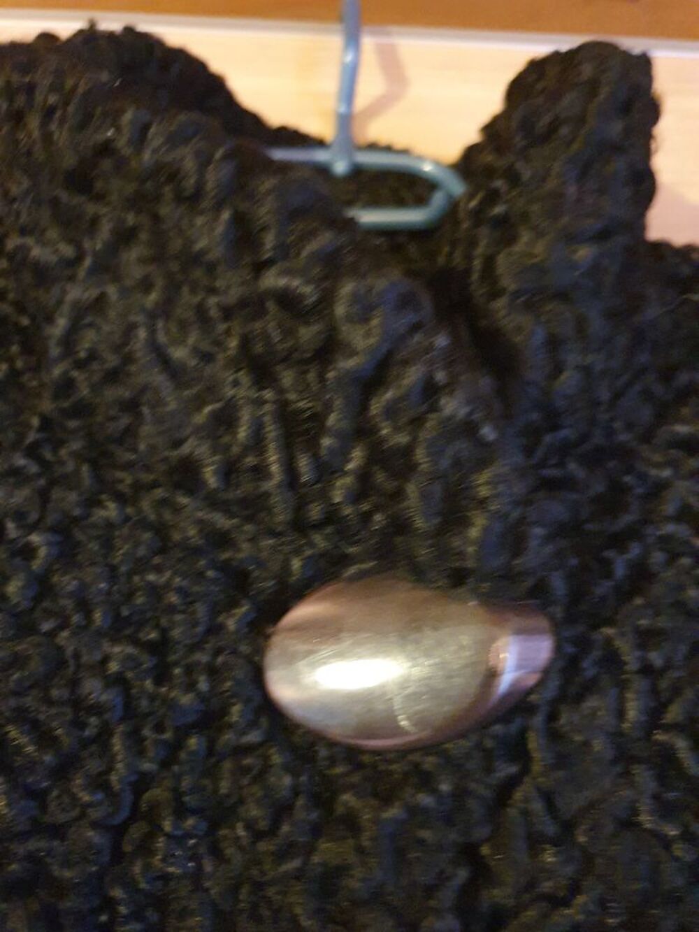 Manteau dame Astakran Vêtements