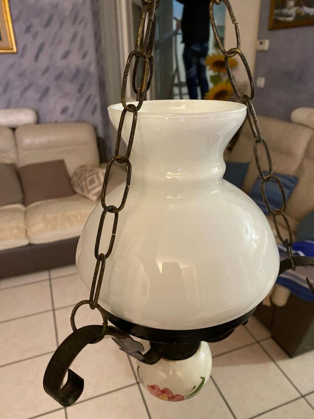 Lustres Décoration