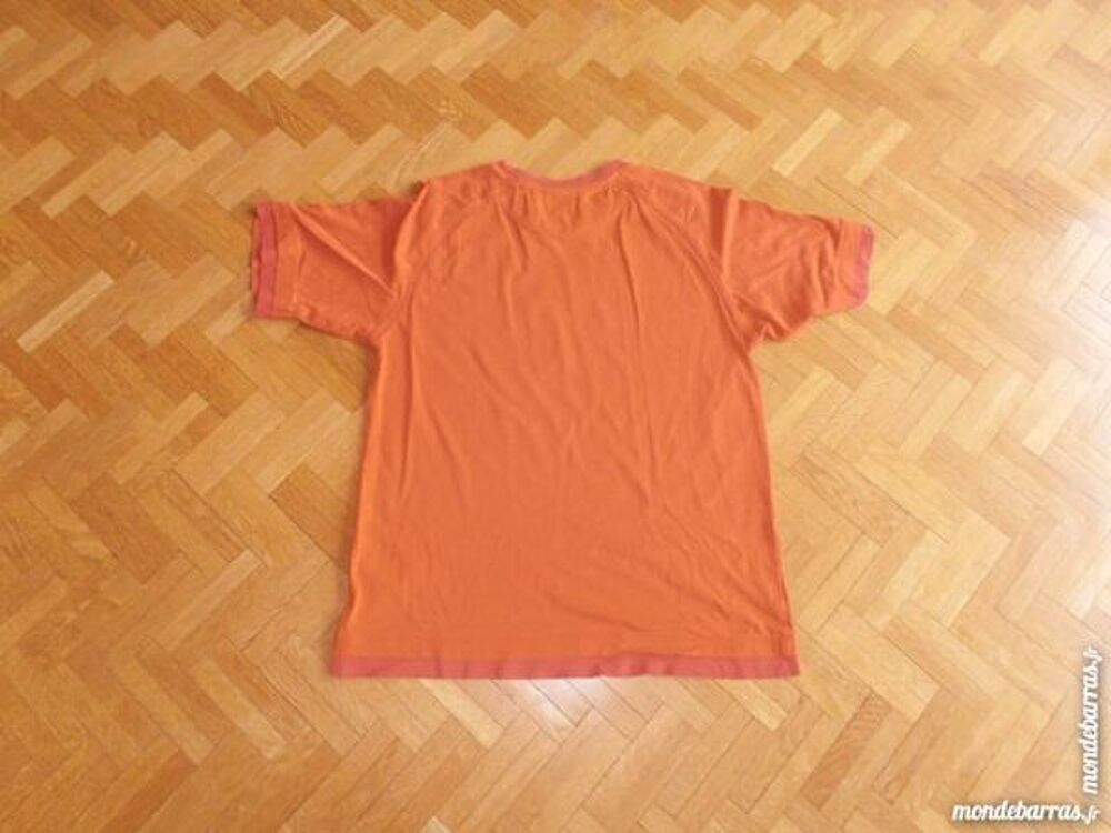 Tee-shirt Tiger Sergent Major (50) Vêtements enfants