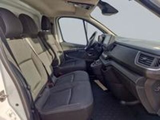 Trafic TRAFIC FG BLUE DCI 150 L1H1 3T AUTO EXTRA 2025 occasion 42120 Le Coteau