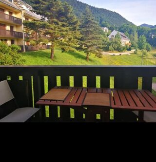  Appartement � vendre 2 pi�ces 24 m�