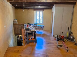  Atelier à vendre 3 pièces 110 m²