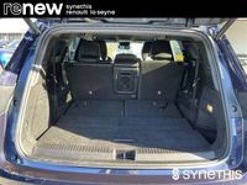 Espace E-Tech full hybrid 200 GSR2 Techno 2025 occasion 83500 La Seyne-sur-Mer