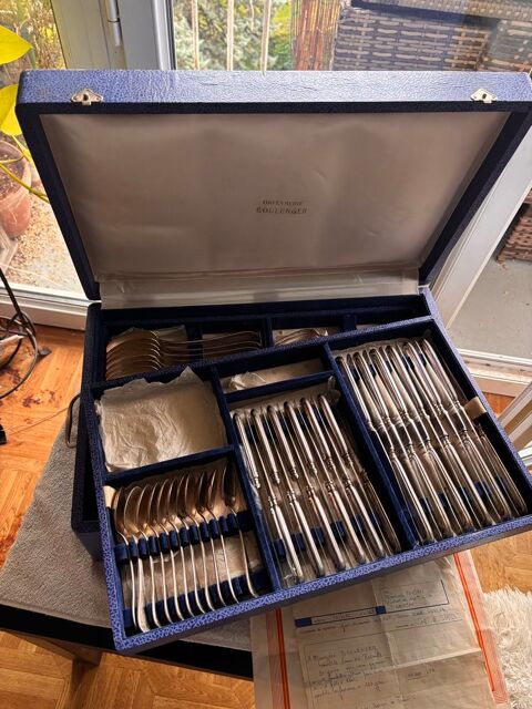 mnagre argent vintage 1963 250 Chierry (02)