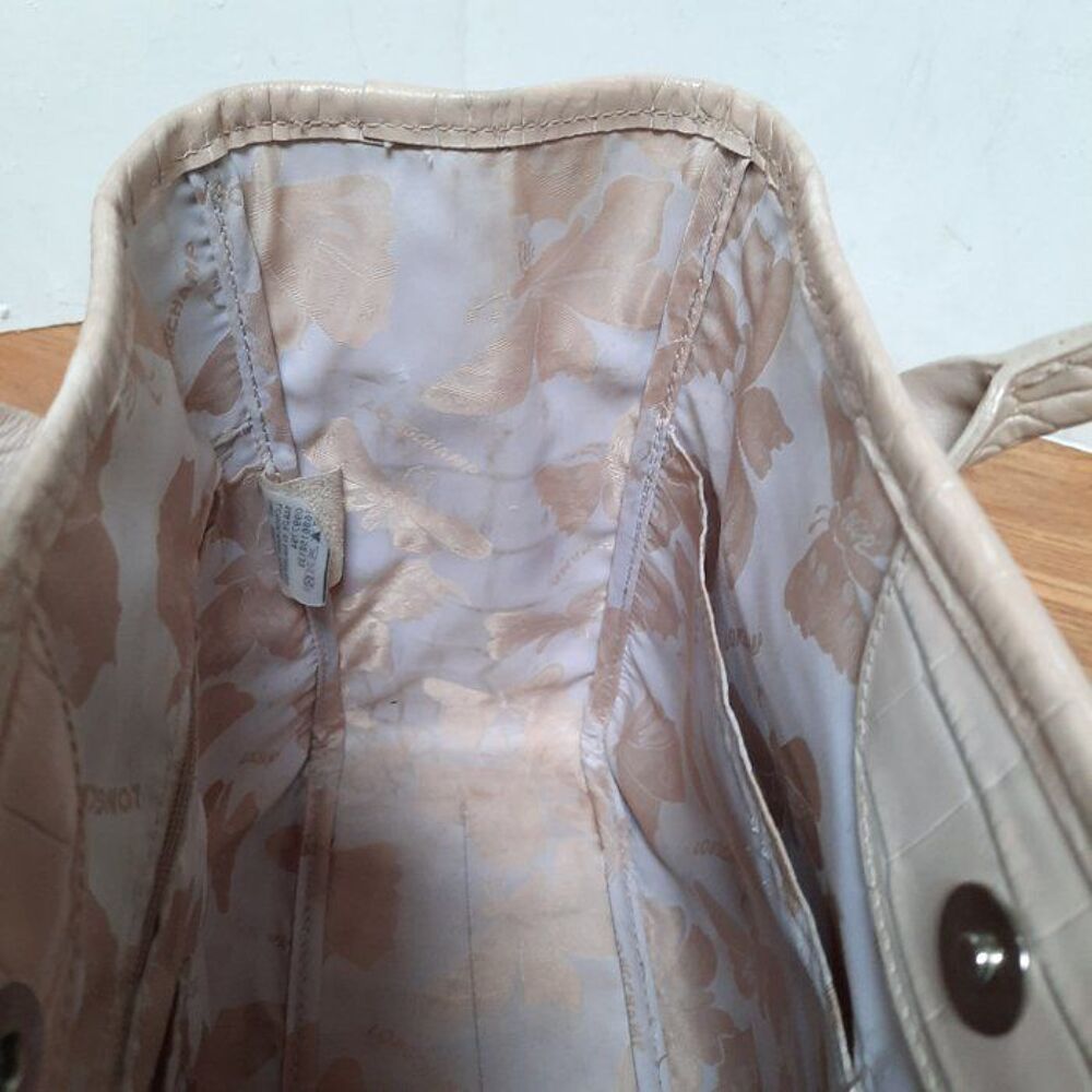 Sac Longchamp Maroquinerie