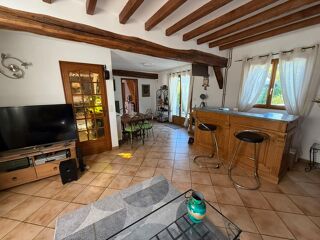  Maison � vendre 6 pi�ces 118 m�