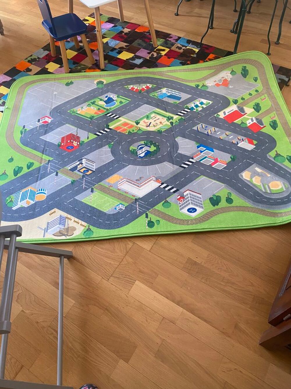 Tapis Mobilier enfants