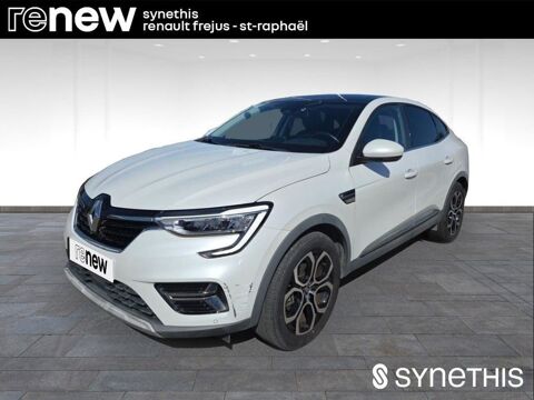 Annonce voiture Renault Arkana 21290 €