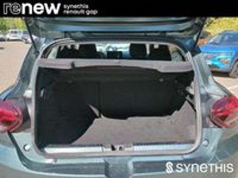 Sandero ECO-G 100 Stepway Extreme + 2023 occasion 05000 Gap