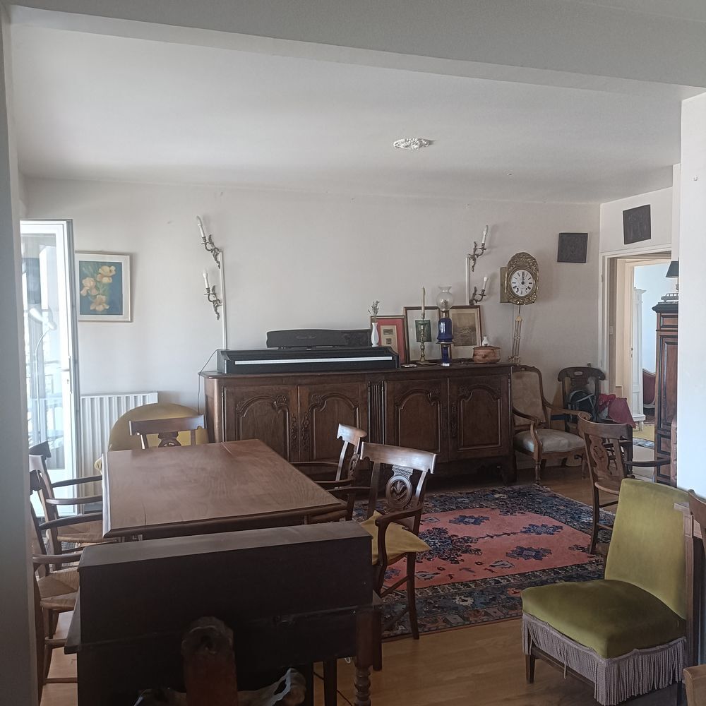 Vente Appartement appartement F4 Dax Dax