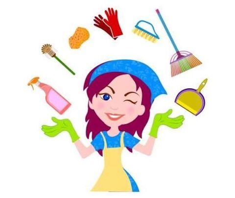 Aide m&eacute;nag&egrave;re-Aide &agrave; domicile
0 66400 C�ret