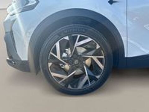 Symbioz E-Tech full hybrid 160 ch Esprit Alpine 2026 occasion 91200 Athis-Mons