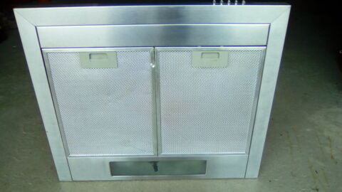 hotte de cuisine inox 60 Le Monteil (43)