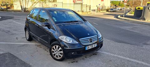 Mercedes Classe A 180 CDI Elégance 2008 occasion Montpellier 34000