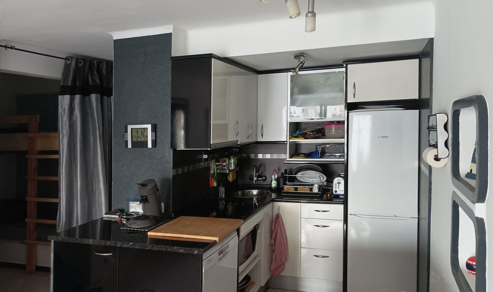   Appartement T2 bis, 400 m plage Espagne, ROSAS