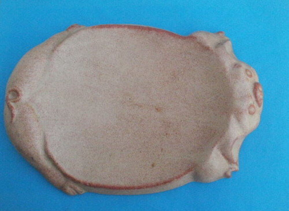 Plat charcuterie ou cochonnailles Longueur 36 cm Cuisine