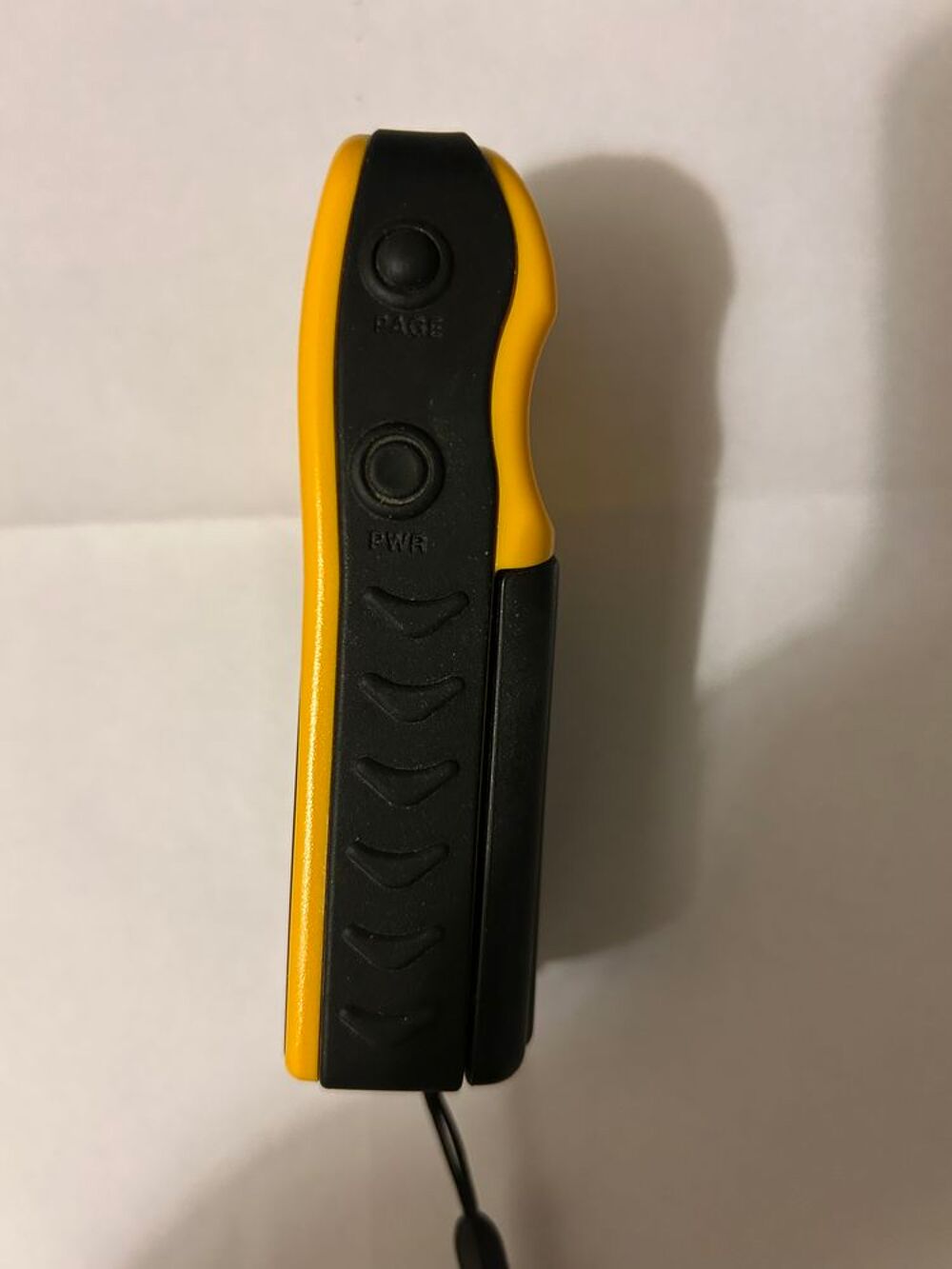 GPS Randonn&eacute;e Garmin eTrex H Téléphones et tablettes