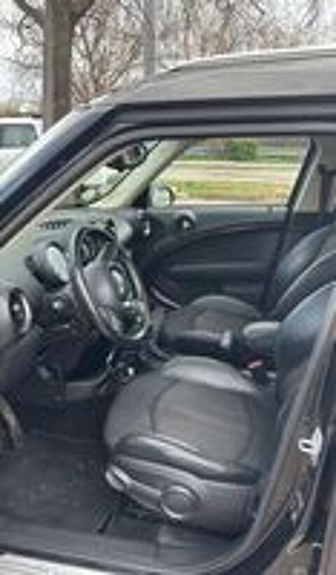 Countryman 112 ch Cooper D Finition Chili + 2016 occasion 91330 Yerres