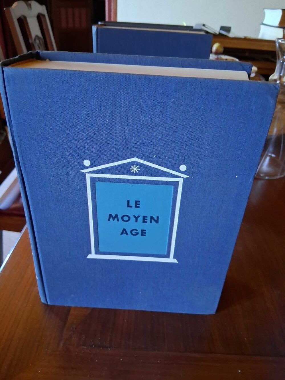 collection de livre sur la civilisation 