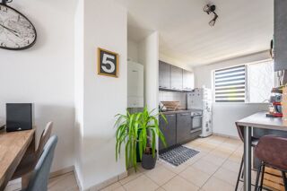  Appartement à vendre 3 pièces 61 m²