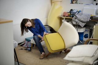  Atelier à louer 1 pièce 