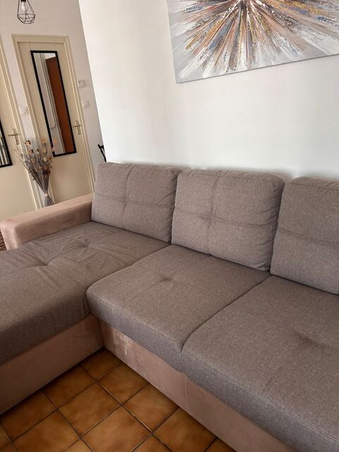 Canap� Dang�-Saint-Romain (86)