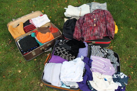 Vêtements femmes 20 Montigny-Lencoup (77)