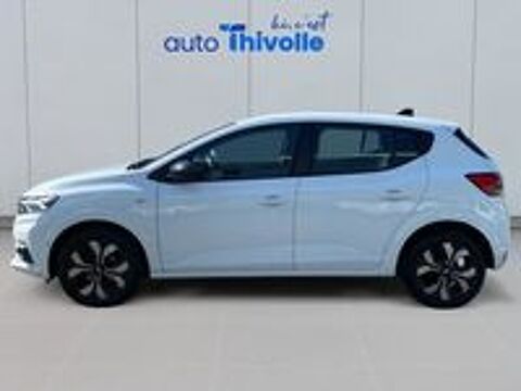 Sandero TCe 90 GSR2 Journey 2025 occasion 42120 Le Coteau