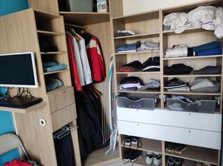 Vente Appartement Appartement 49m² Annecy quartier Novel Annecy