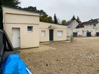  Immeuble  vendre 480 m